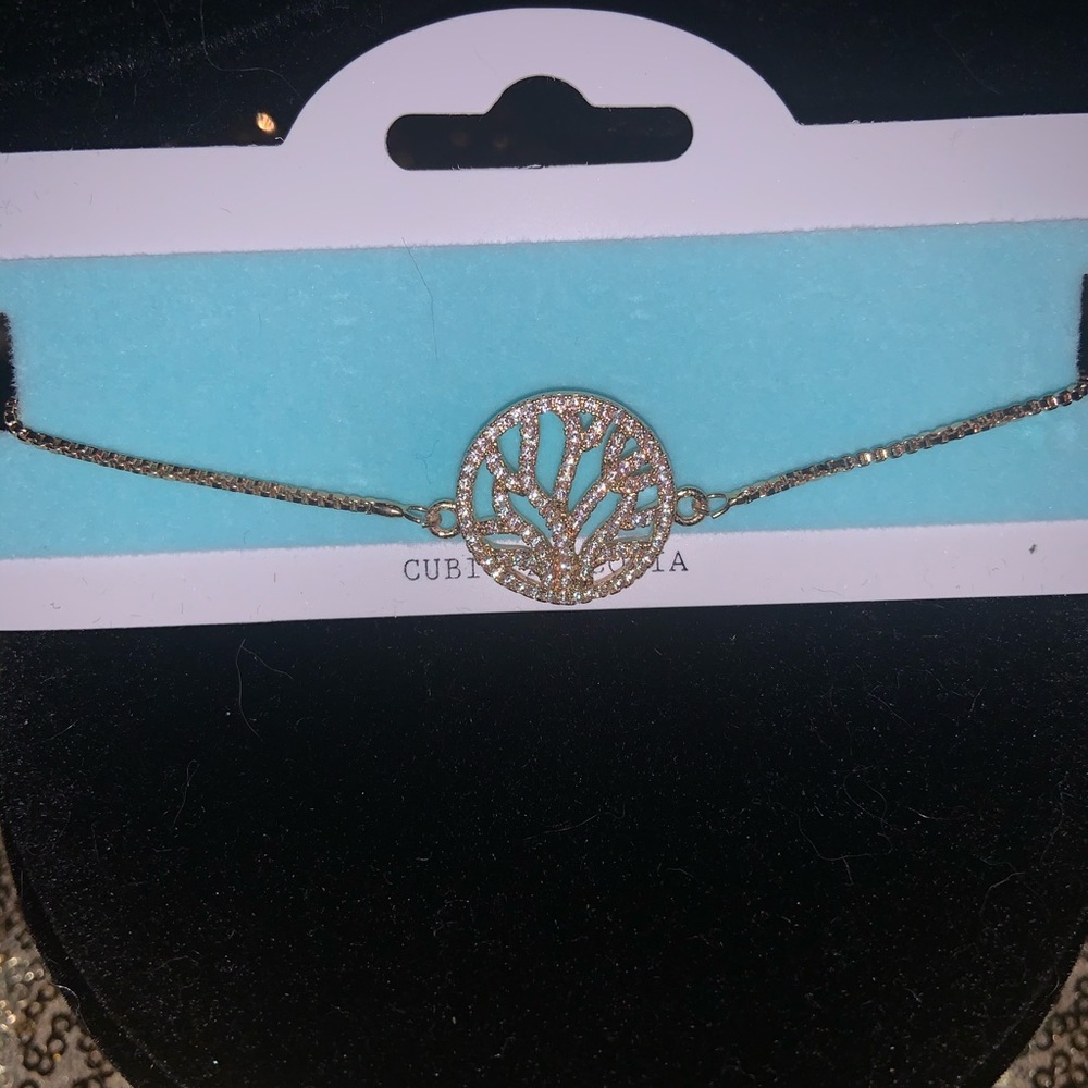 Brand New Ankle Bracelet